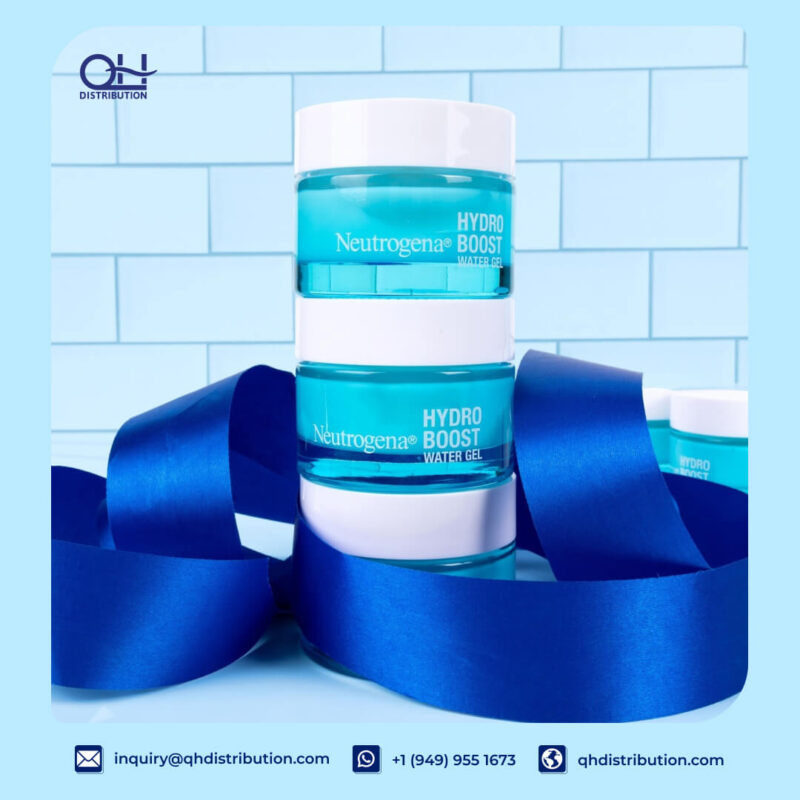 Neutrogena Wholesale Products