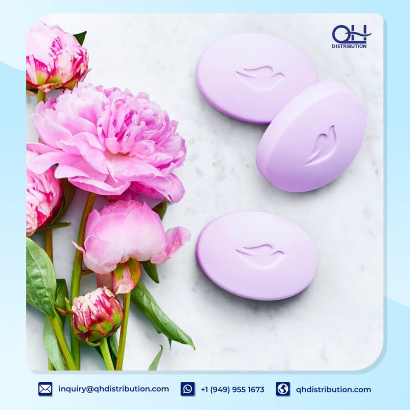 Sensitive Skin Beauty Bar