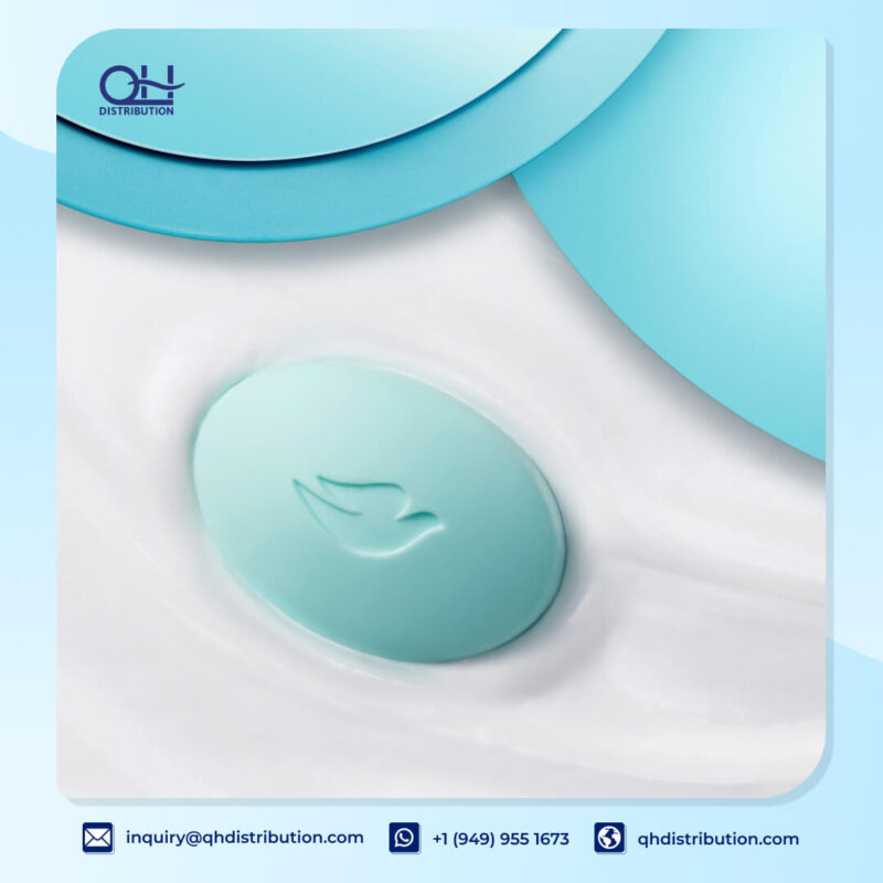 What’s QH Distribution offer