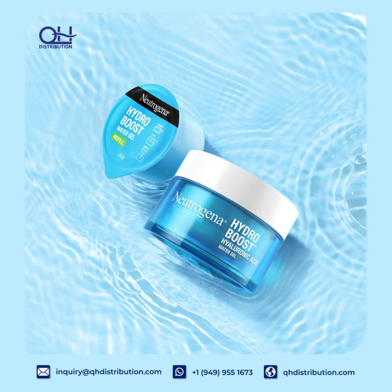 Wholesale Neutrogena Skincare