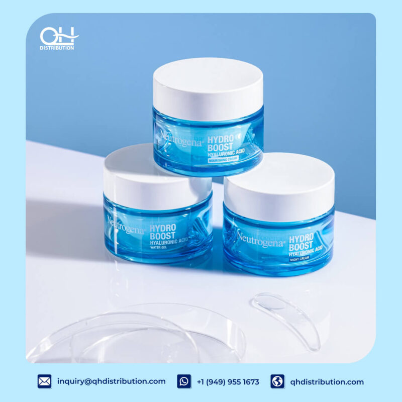 Why Should You Join With QH Distribution