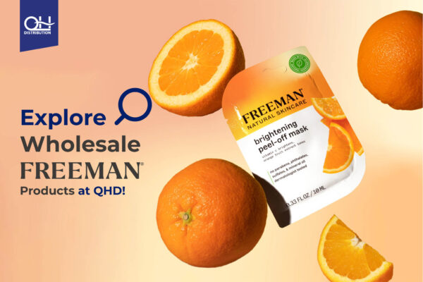 Freeman Wholesale