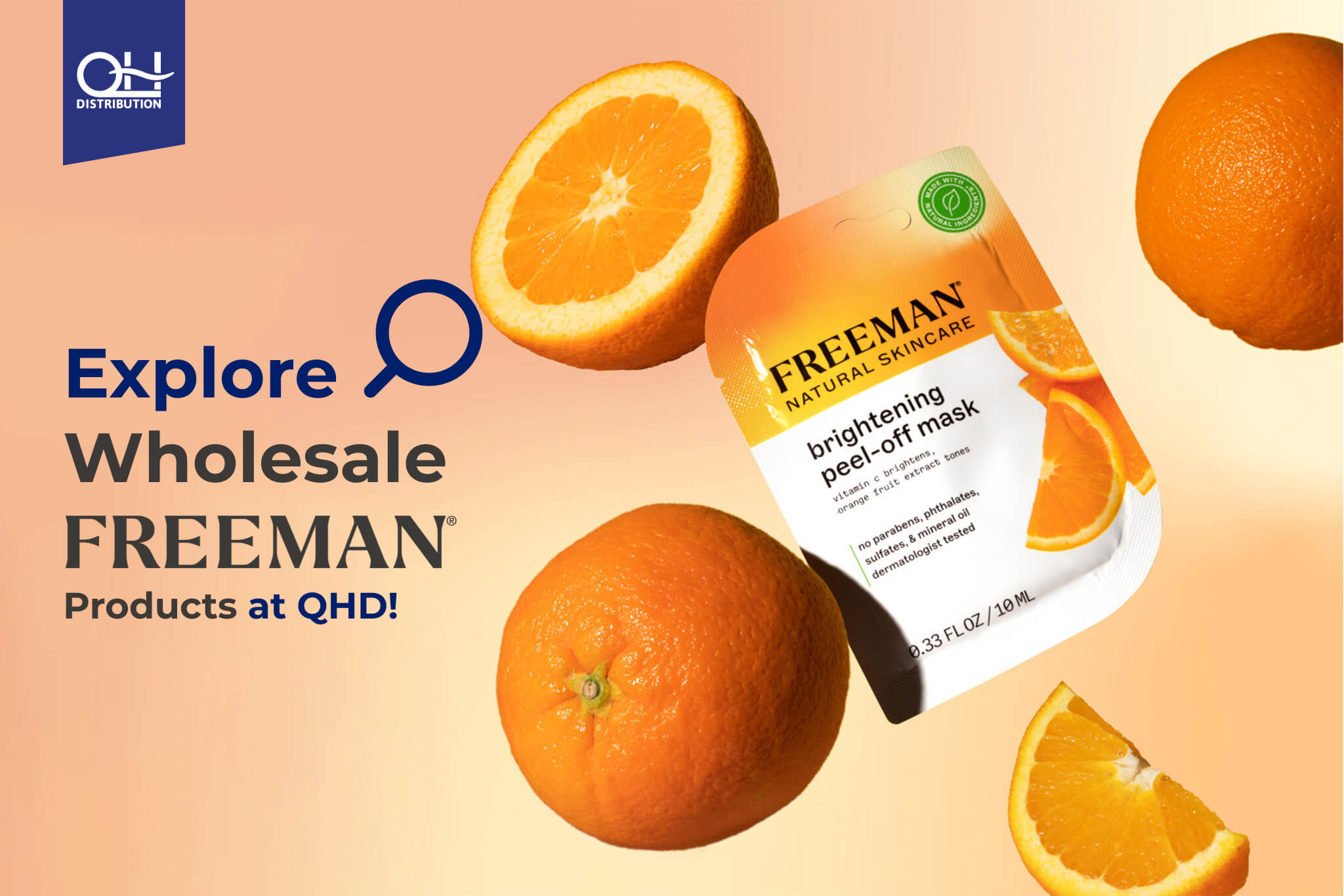Freeman Wholesale