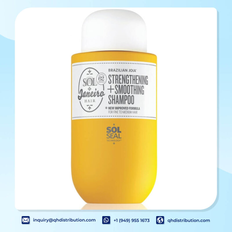 Brazilian Joia Shampoo