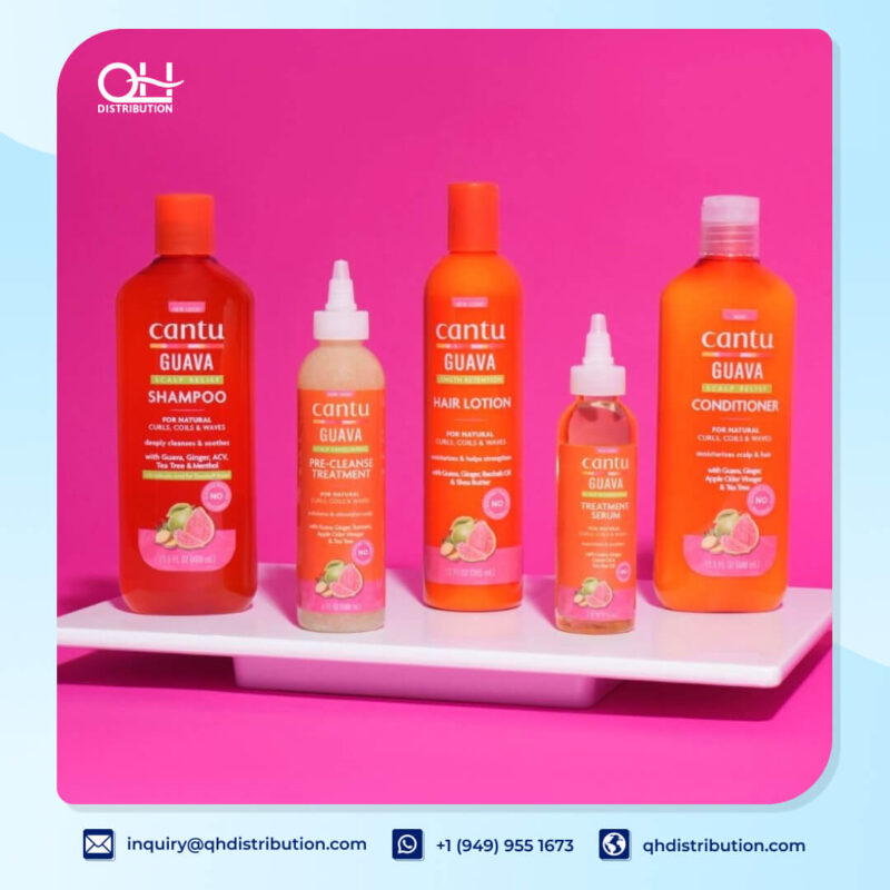 Cantu Wholesale Products 