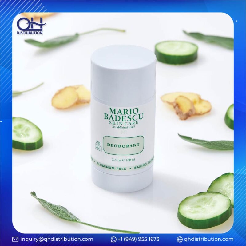 Mario Badescu Deodorant
