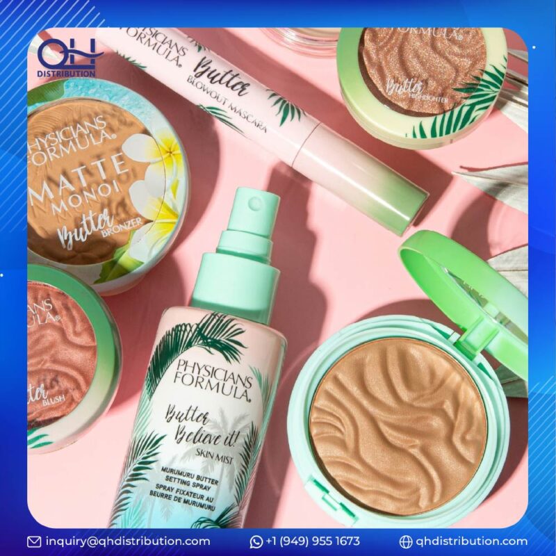 Murumuru Butter Bronzer (Sunkissed Bronzer)