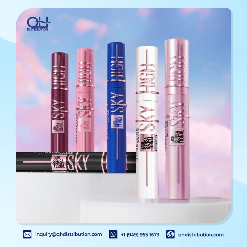 QH Distribution Guarantee