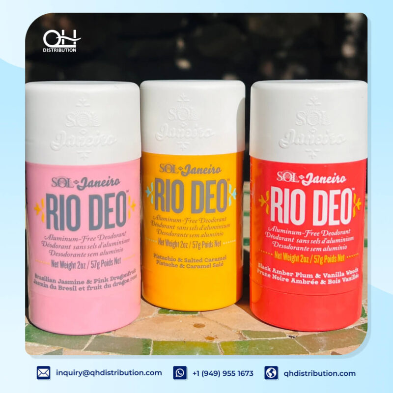 QH Distribution Wholesale Program When Buying in Bulk