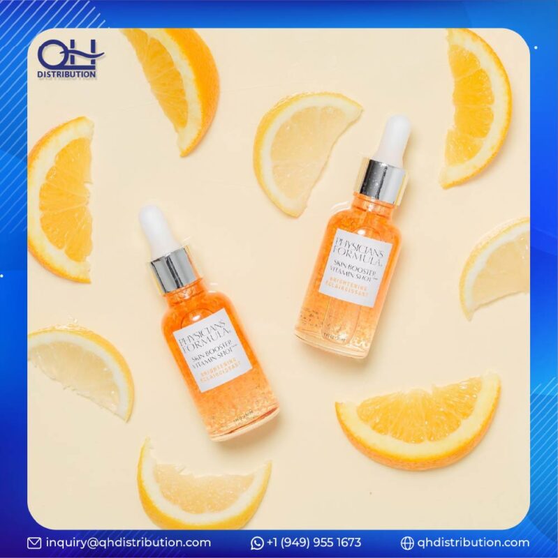 Rosé All Day Serum