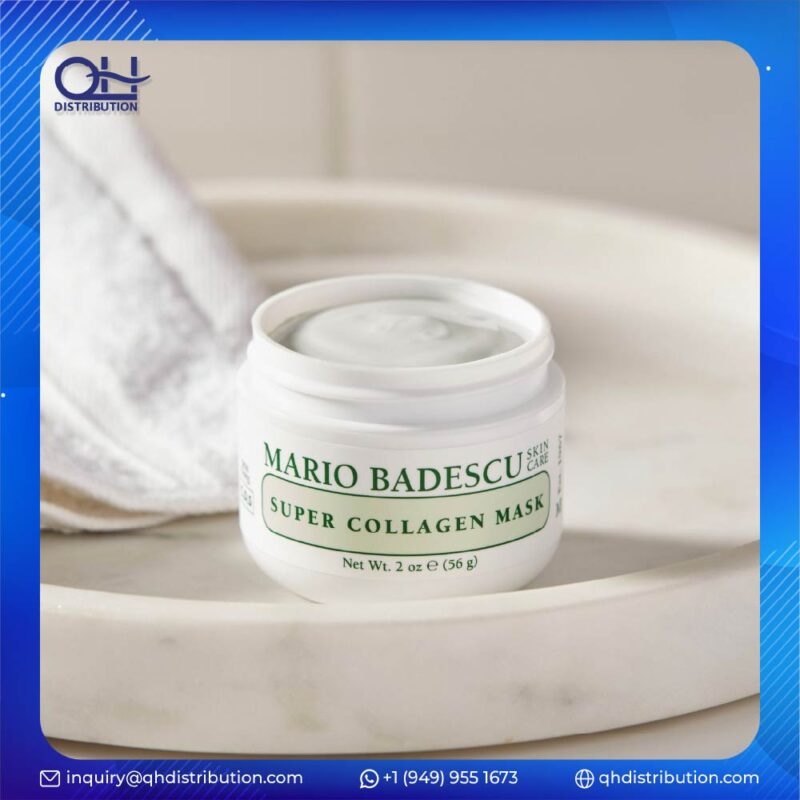 Seaweed Night Cream