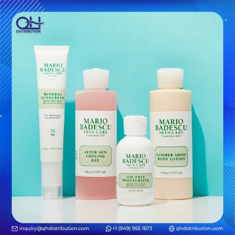 Super Rich Olive Body Lotion