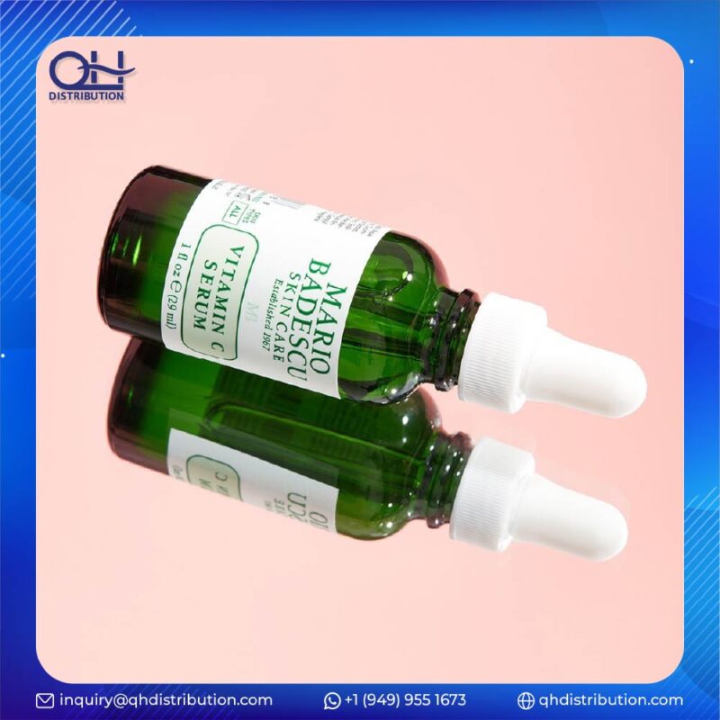 Vitamin C Serum