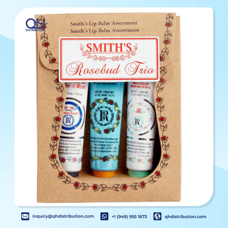 What’s We Offer in Our Rosebud Wholesale?