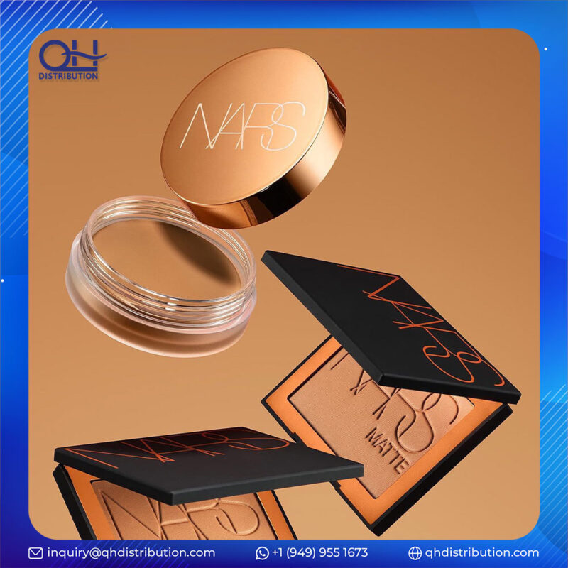 Bronzing Cream