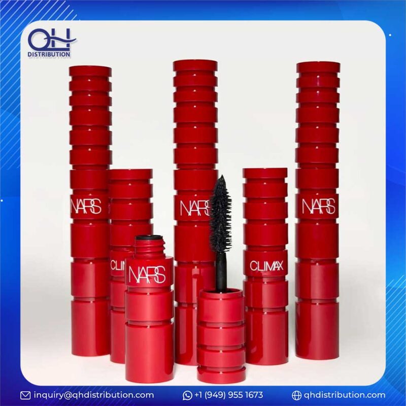 Climax Mascara Explicit Black