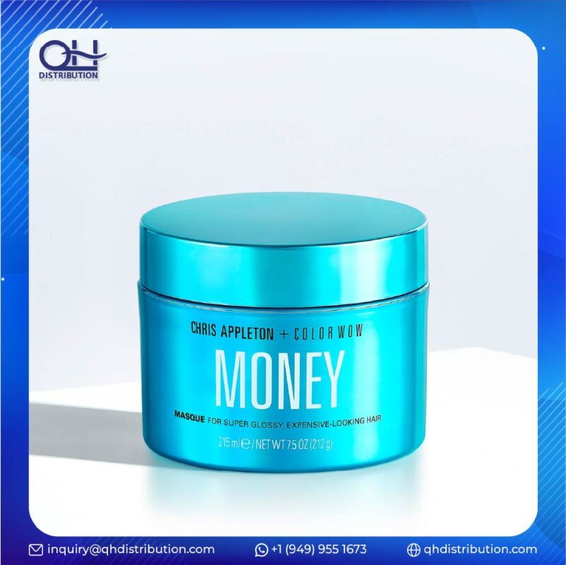 Color Wow Money Masque
