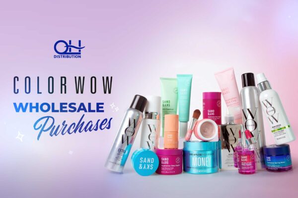 Color Wow Wholesale