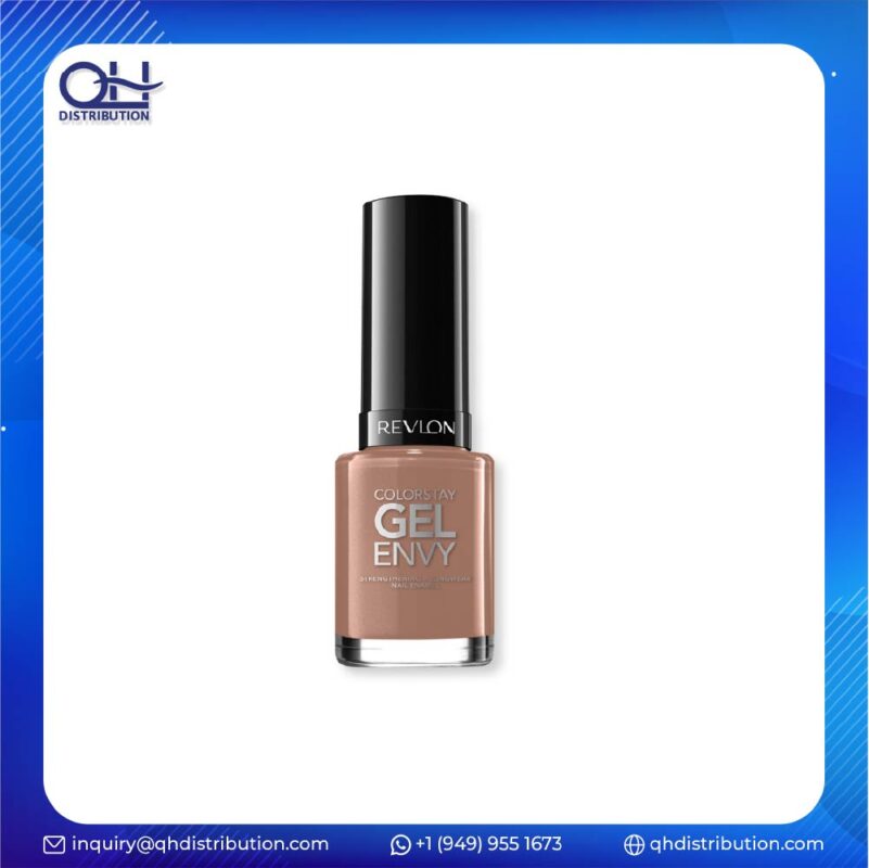 ColorStay Gel Envy Longwear Nail Polish