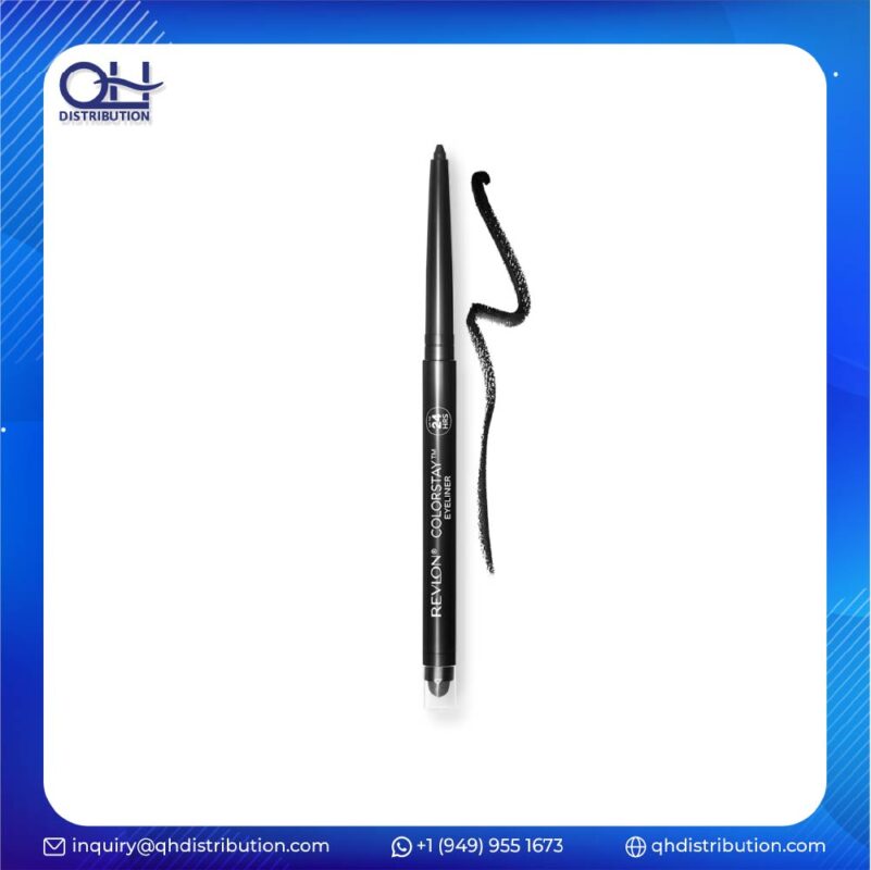 ColorStay Pencil Eyeliner