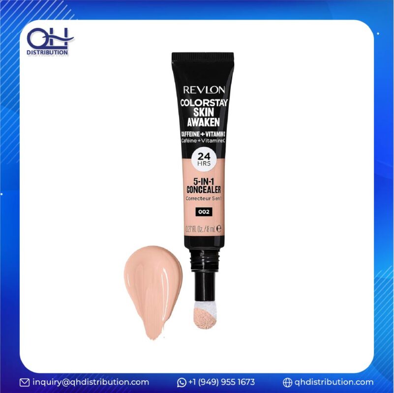 ColorStay Skin Awaken 5-in-1 Concealer