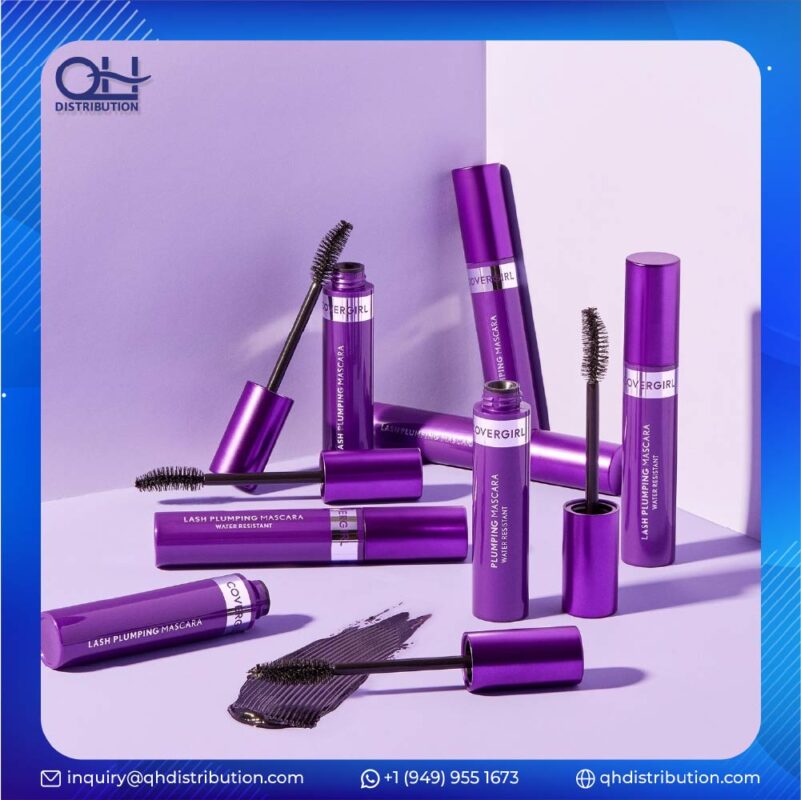 Covergirl
