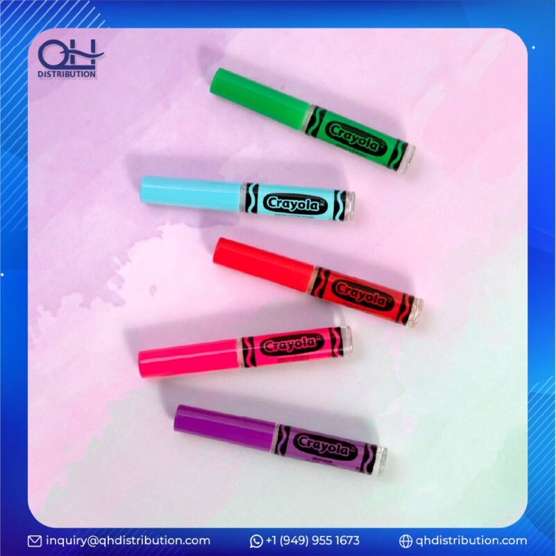 Crayola Liquid Party Pack