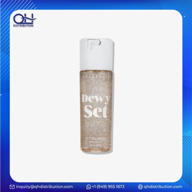 Dewy Set Setting Spray