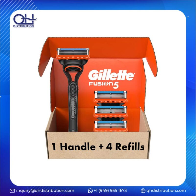Fusion5 Razor For Men