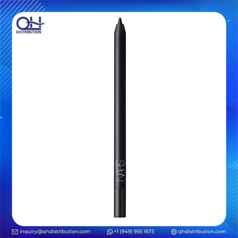 High-Pigment Longwear Eyeliner