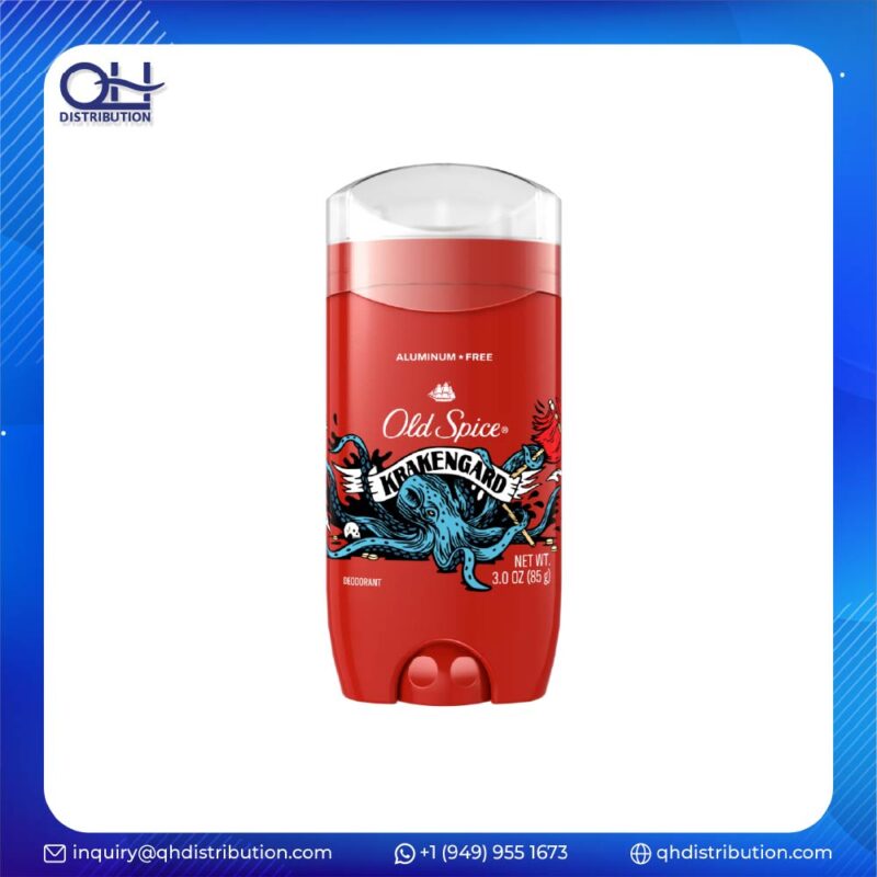 Krakengard Deodorant