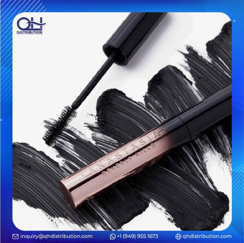Lash Brag Volumizing Mascara