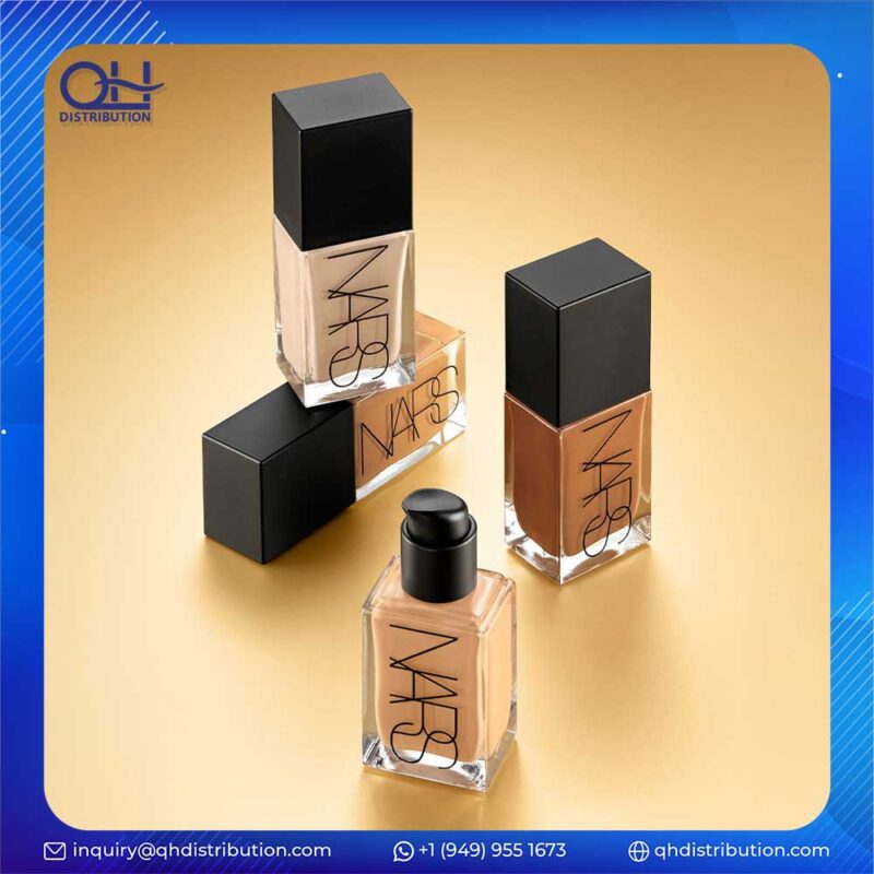 Light Reflecting Advanced Skincare Foundation