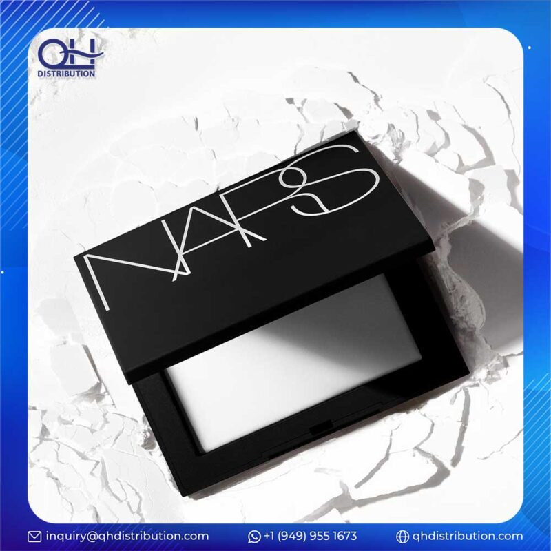 Light Reflecting Setting Powder - Pressed