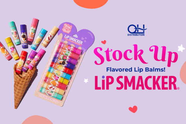 Lip Smacker Wholesale