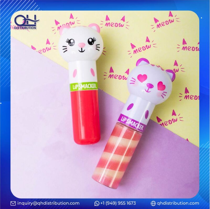 Lippy Pal Hello Kitty Lip Balm