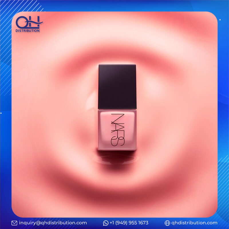 Liquid Blush
