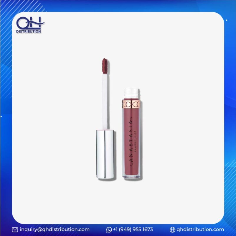 Liquid Lipstick
