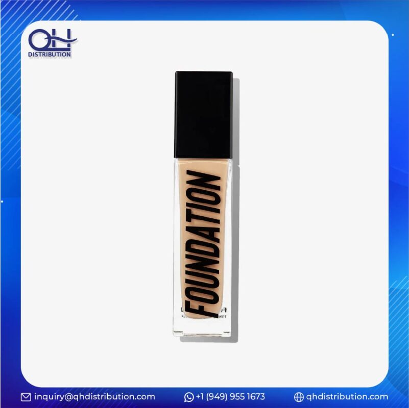 Luminous Foundation