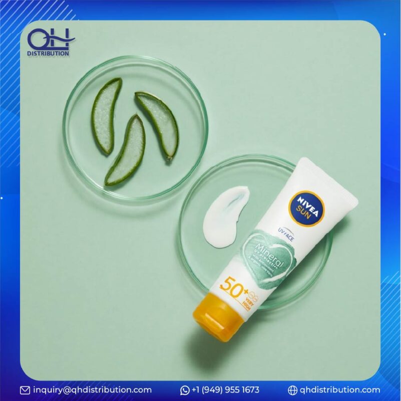 Maximum Hydration Face Wash