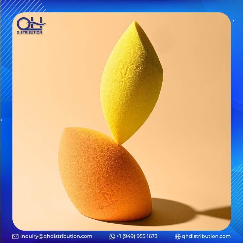 Miracle Complexion Sponge