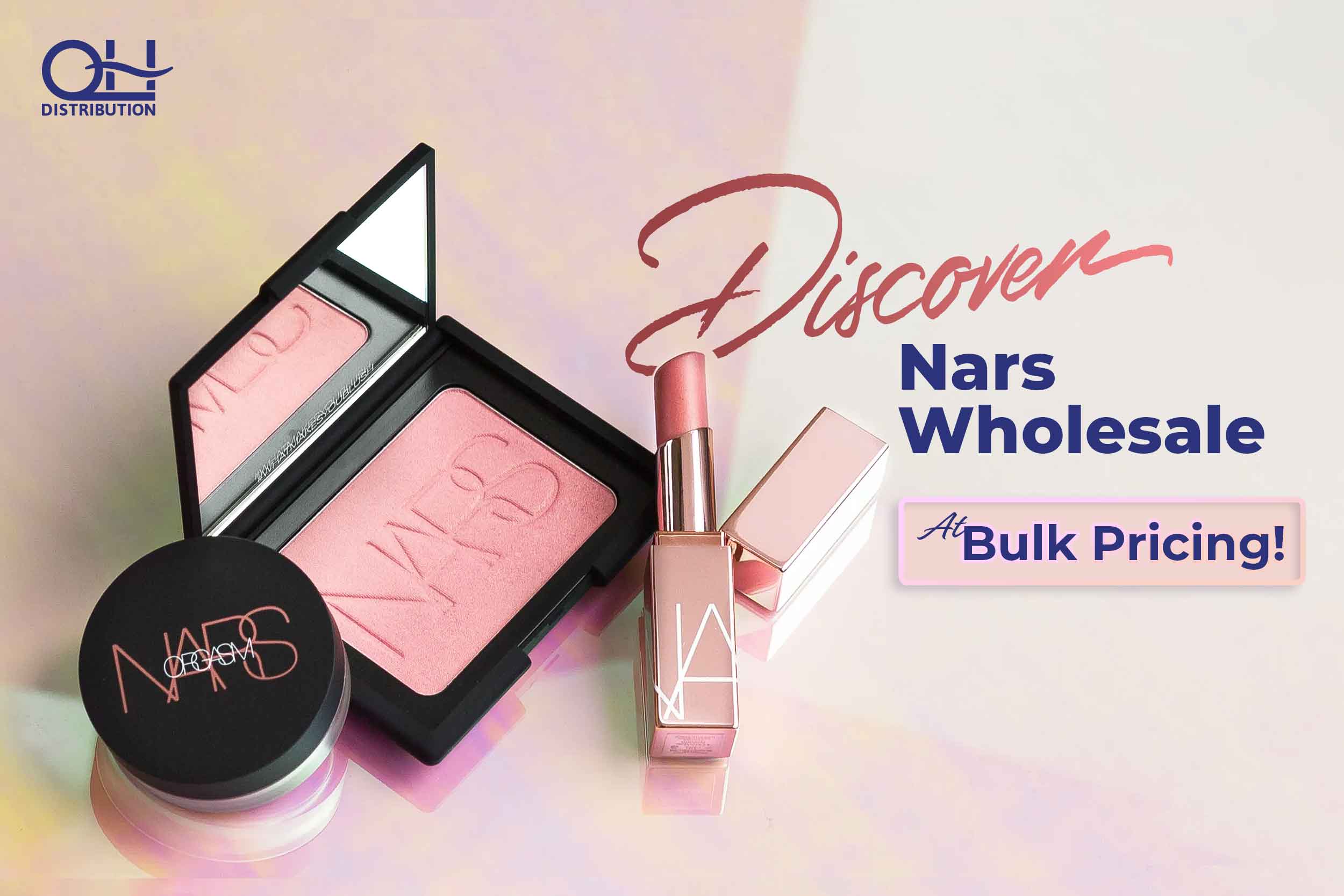 nars wholesale