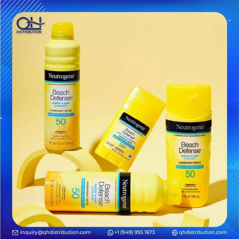 Neutrogena