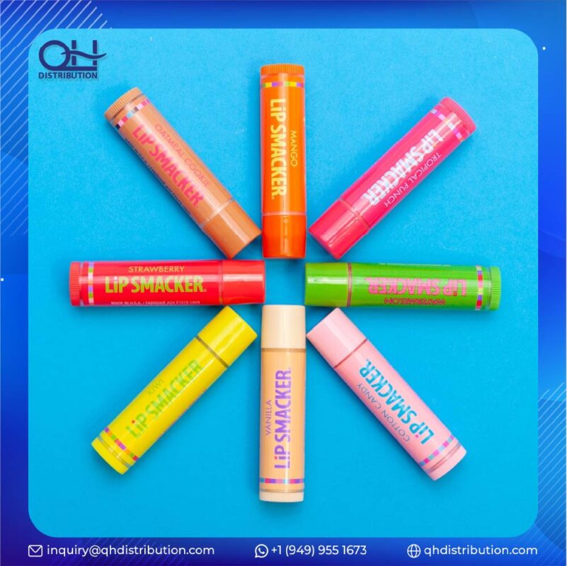 Other Hot SKUs of Lip Smacker