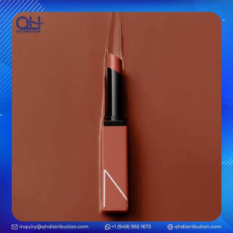 Powermatte Lipstick
