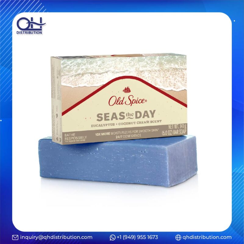 Premium Bar Soap