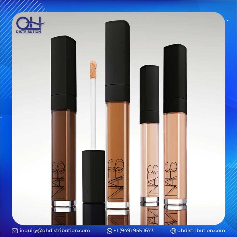 Radiant Creamy Concealer