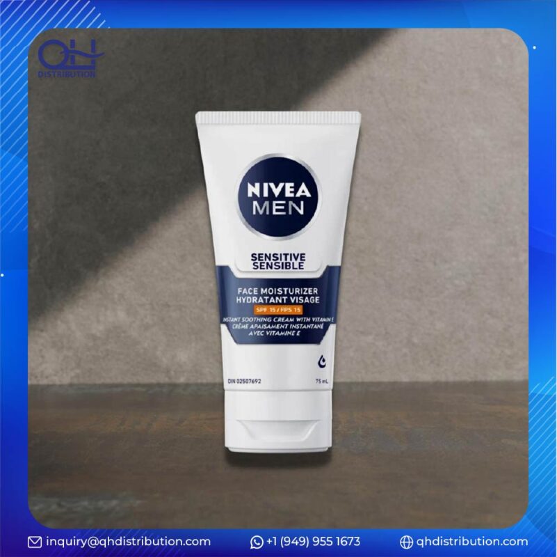 Sensitive Calm Liquid Shaving Cream
