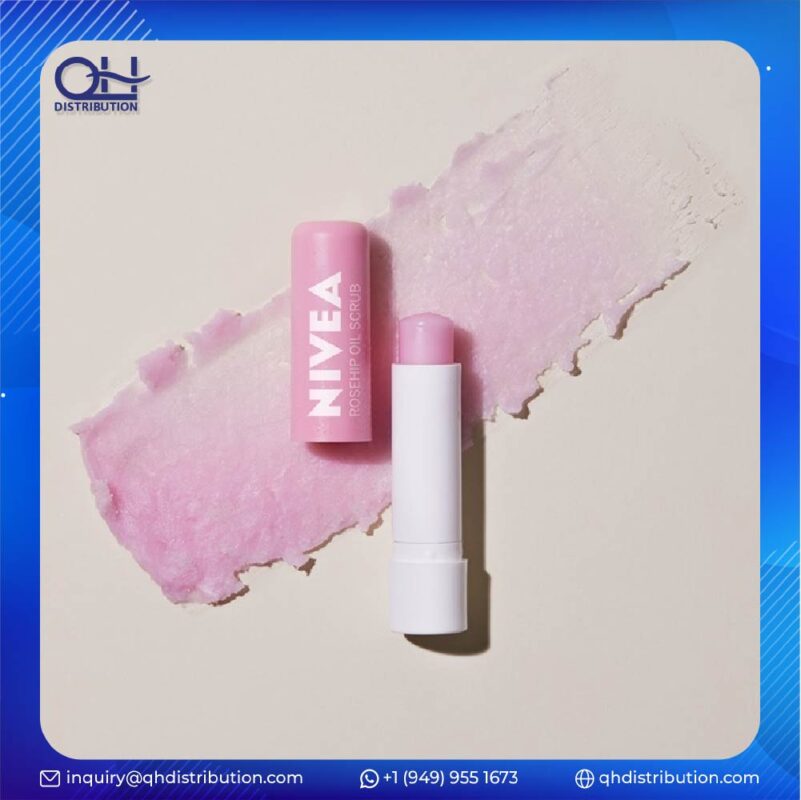 Shimmer Lip Care Loose Stick