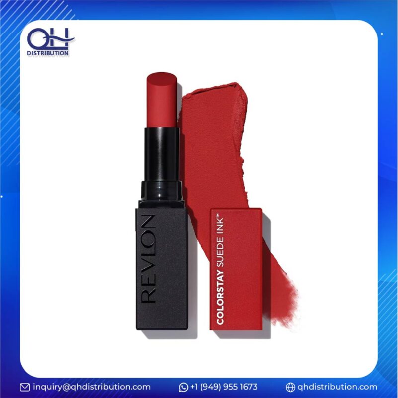 Super Lustrous Lipstick